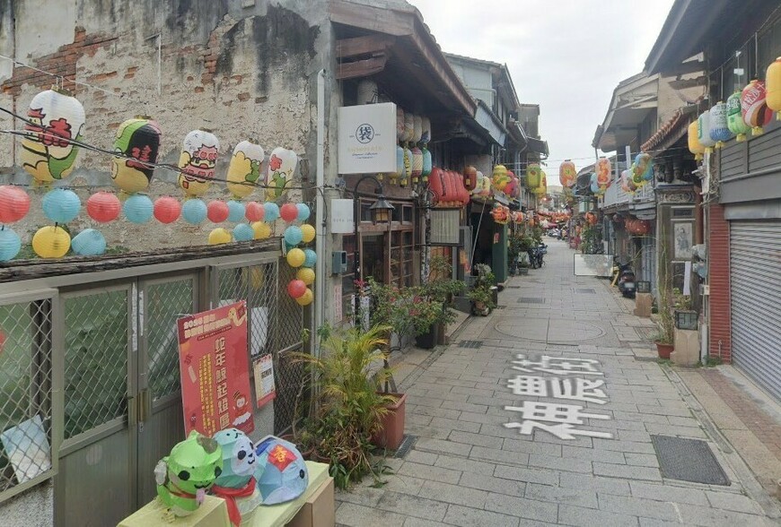 台南老屋危機｜平均屋齡34年 六都都更敬陪末座 防災隱憂全面浮現