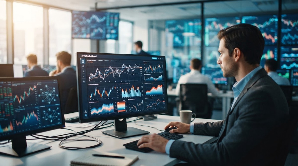 私募市場迎 AI 新紀元 Standard Metrics 募得 2000 萬美元 B 輪融資