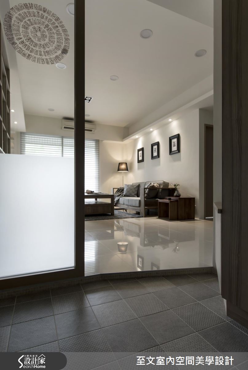 用陽光和綠意書寫　漏水老屋的山居重生日記