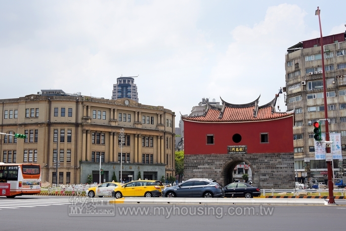 西區低總價小店　稱霸店面單價王