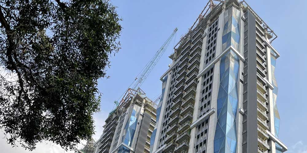 七都房價漲破上波高點