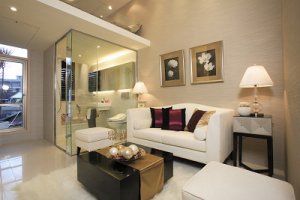 高雄SOGO商圈套房 租金投報率逾一成