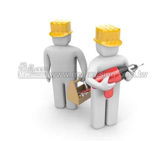 騎樓違建叢生　高雄工務局加強查緝