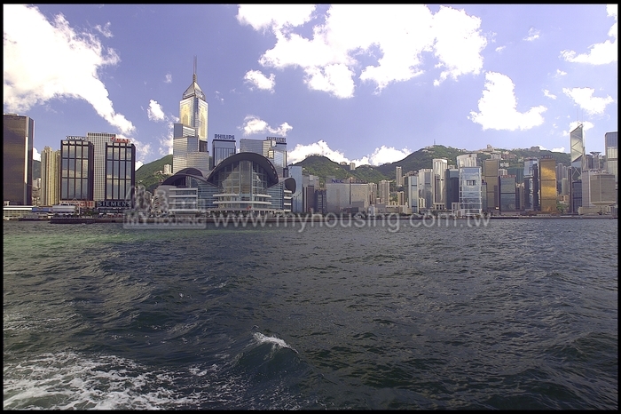 全球最難買房城市在哪？　就在台灣旁邊！