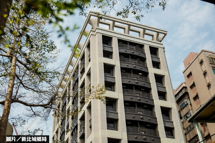 新北市BOT青年社宅第三波 月租金市價64至8折