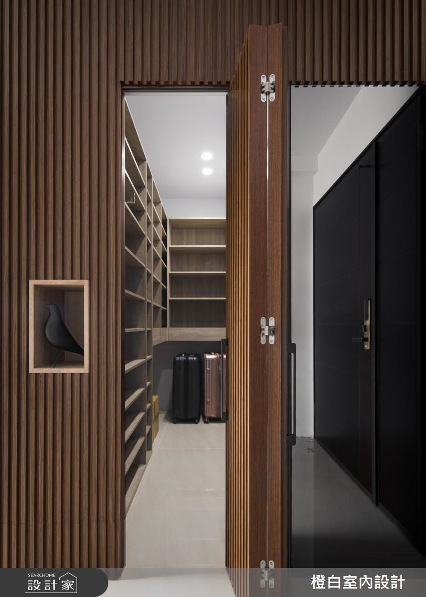 隱藏 X 穿透設計！不用住百坪豪宅就能視野超開放！