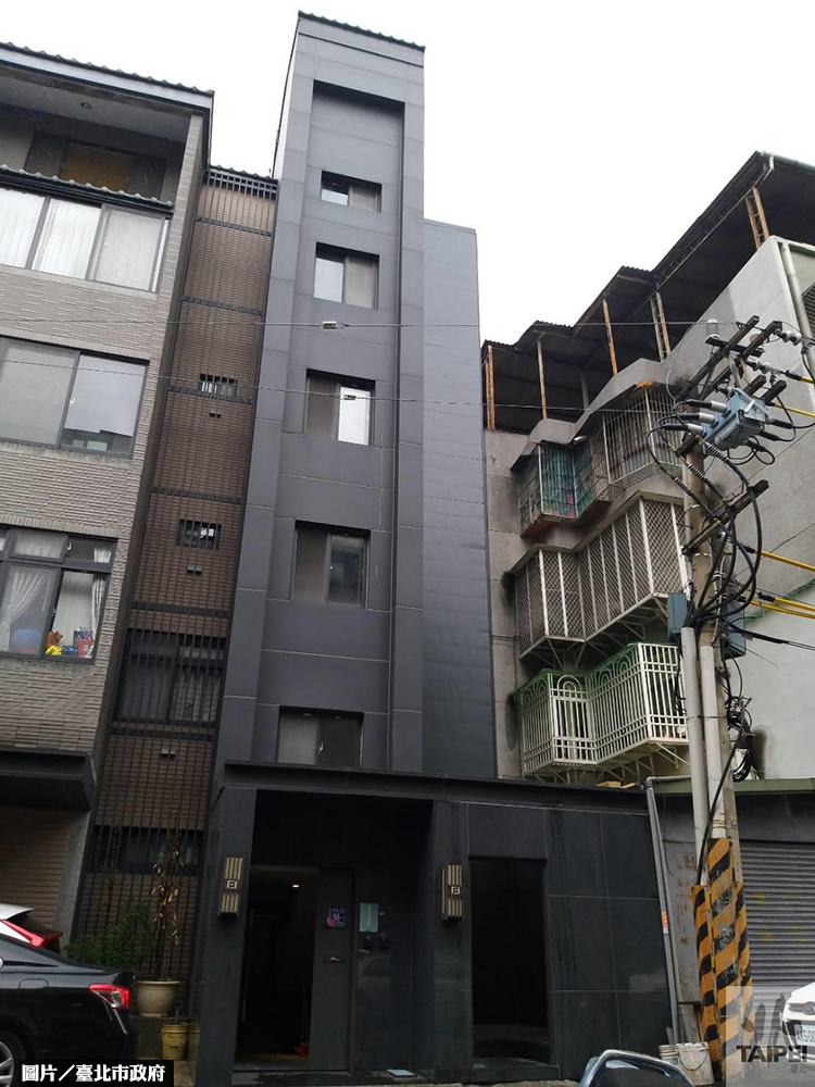 北市老公寓增設電梯補助 12/31截止