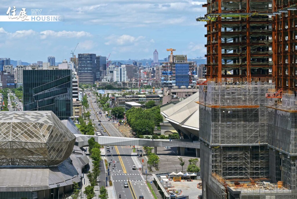 【大遷徙時代】全台潛力開發區 總整理