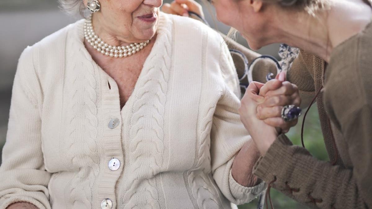 被當累贅趕出家！婆婆搬走前揭繼承「上億遺產」 逆襲氣死惡媳