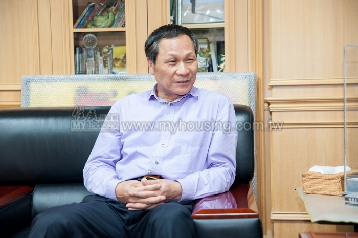 地租可望調降  華固地上權案受惠