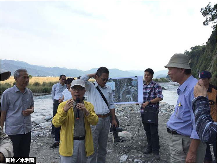 恐影響農用水及生態 台中「大安大甲工程」待修正