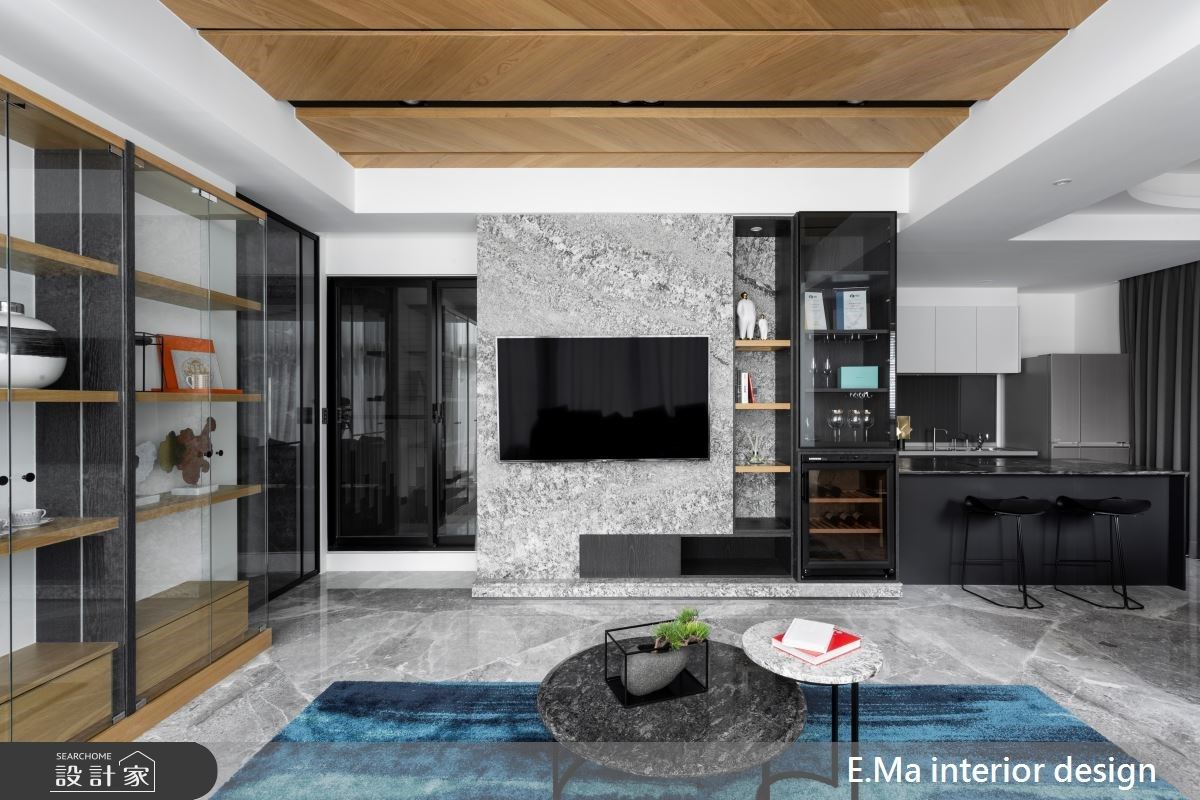 【TV】整合設計 讓空間溫度緊密家人情感