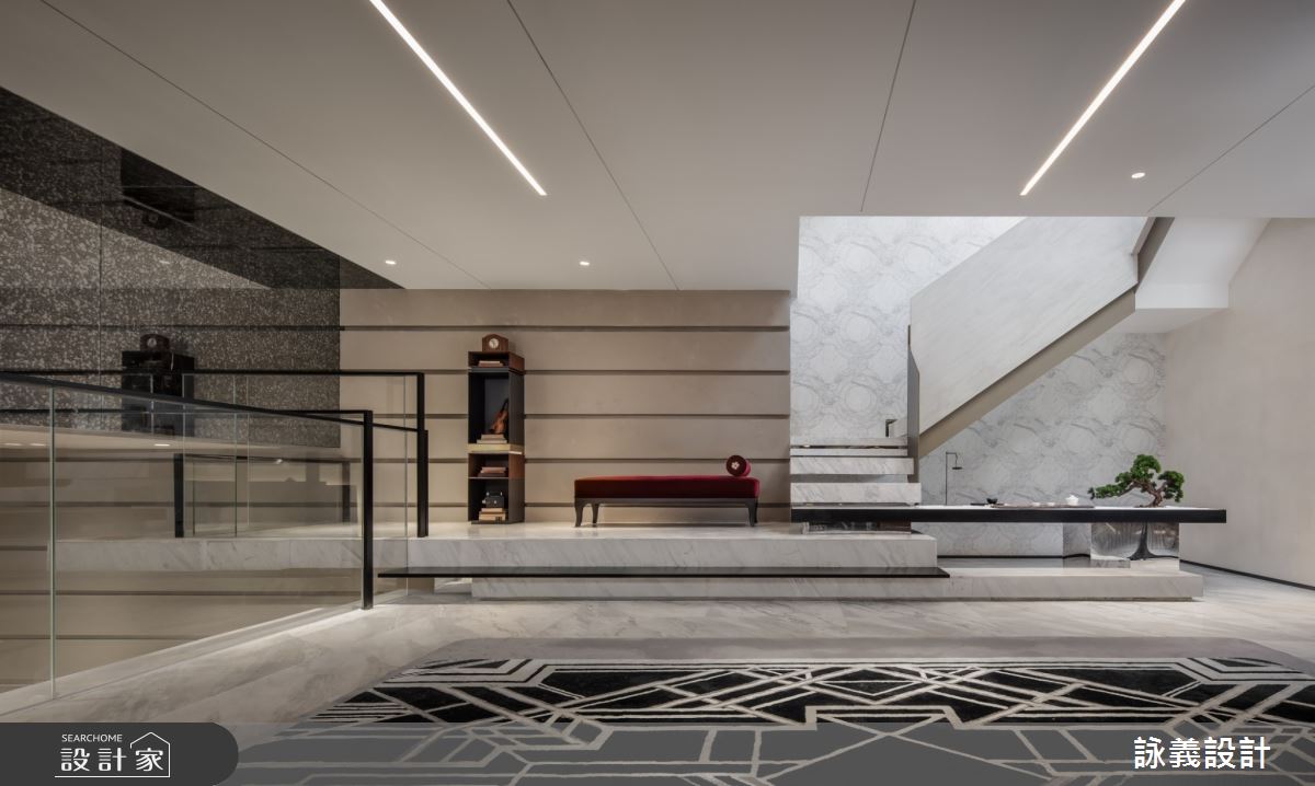 【TV】世界合璧，一封用風格寫給歷史的情書