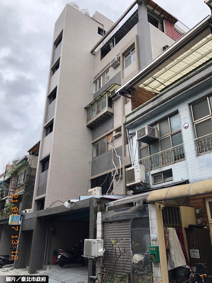 北市老公寓生機！增設電梯補助放寬