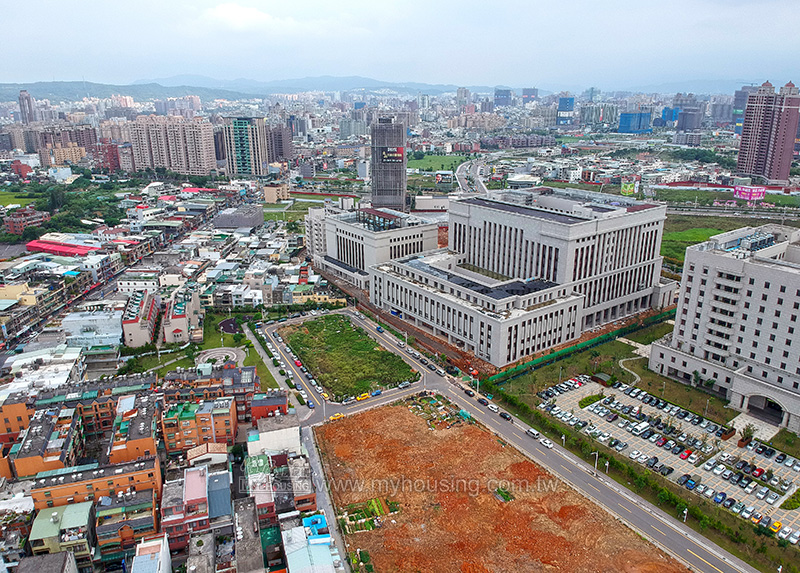 這3區有福了！ 旅館轉社宅首批年中招租