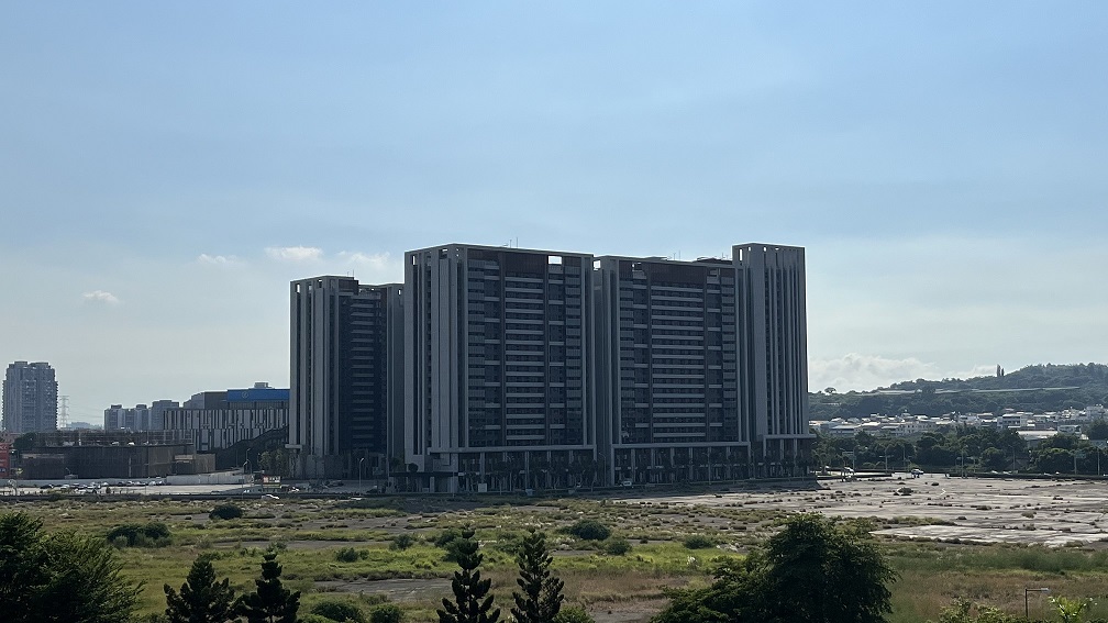 想買便宜房越來越難！台中1字頭新成屋 只剩這5區