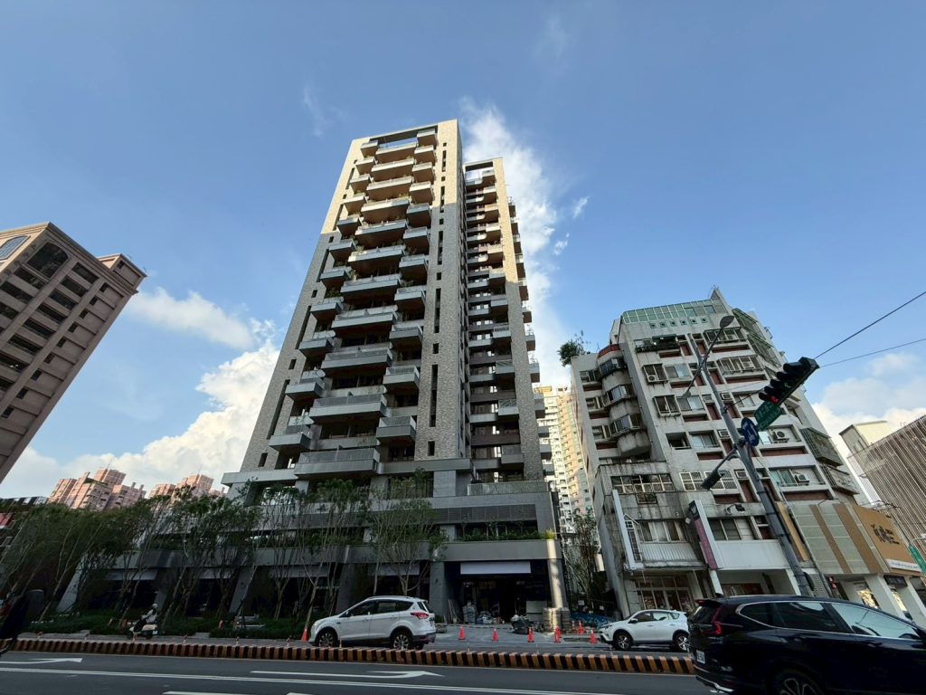 小宅愈蓋愈多、換屋族卻愈買愈大間！不再只是看地段　「社區管理」成買...