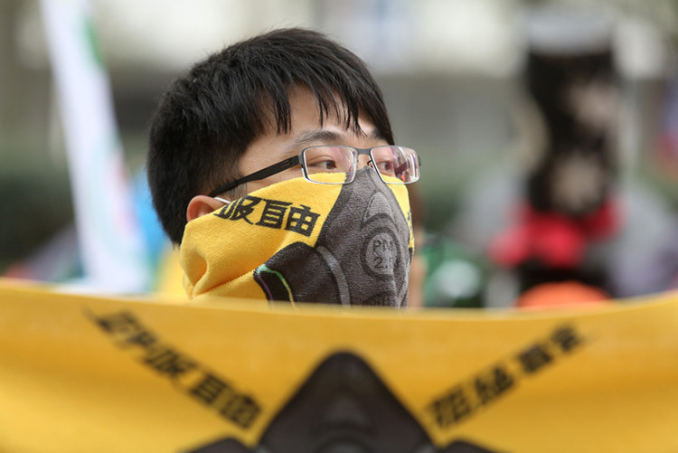 台灣九大死因　都是空氣惹的禍