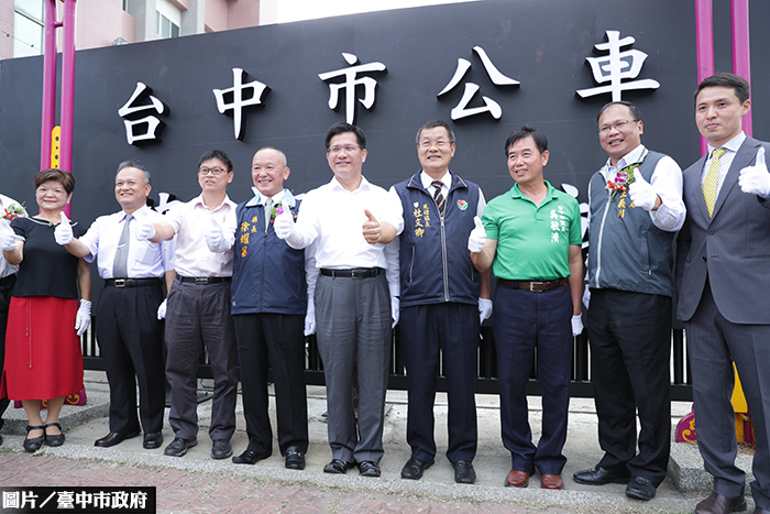 區域治理促成　台中市公車延駛苗栗