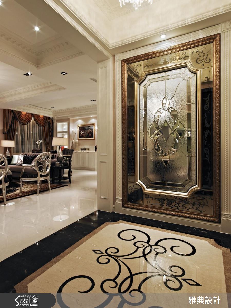 女設計師最懂妳心！新古典風的維多利亞美學意境