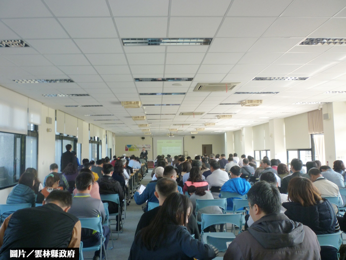 產業缺地　雲林盼鬆綁台糖用地