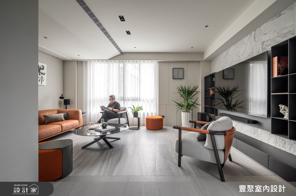 絕美渡假宅！自地自建給全家人最溫馨的現代風避風港