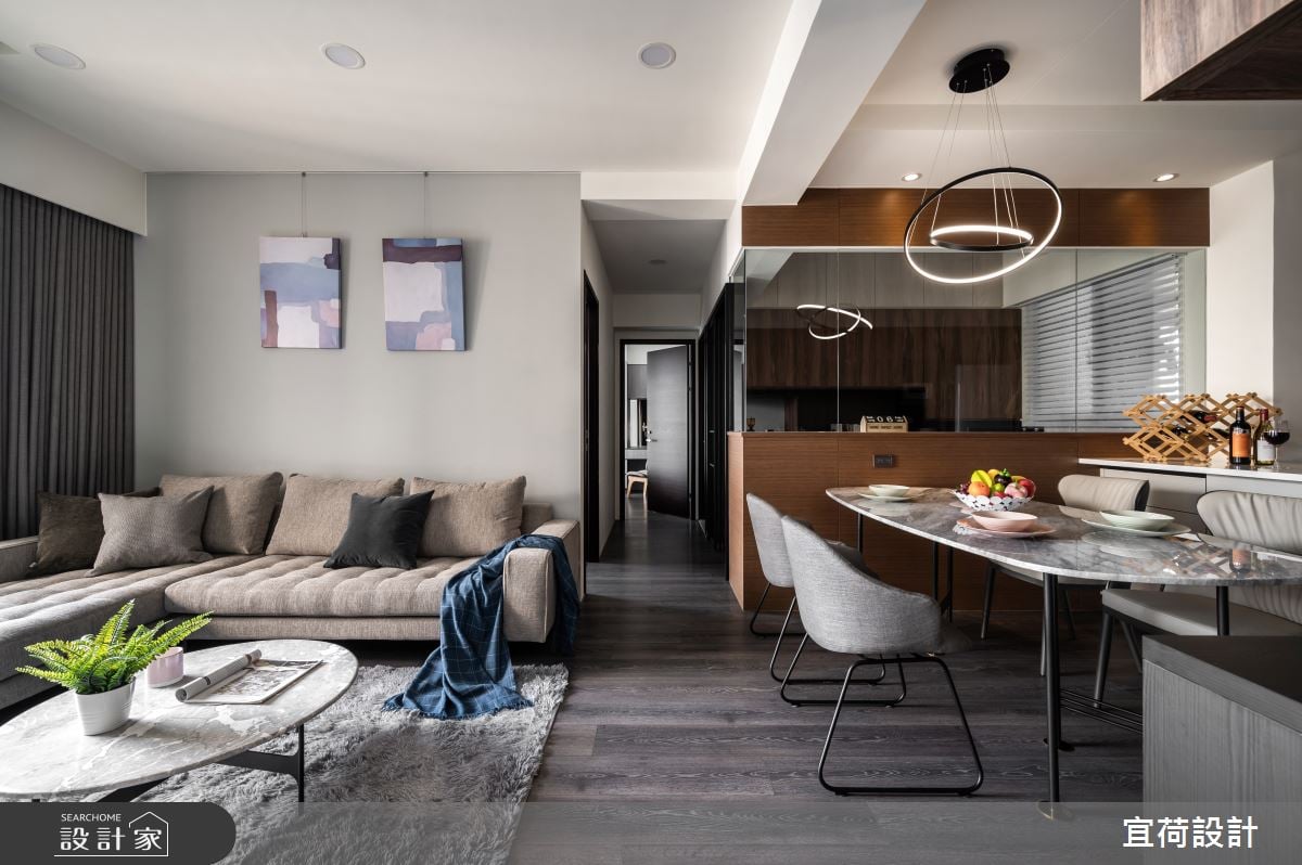 二度合作滿意極了，迎接我倆的甜美生活！