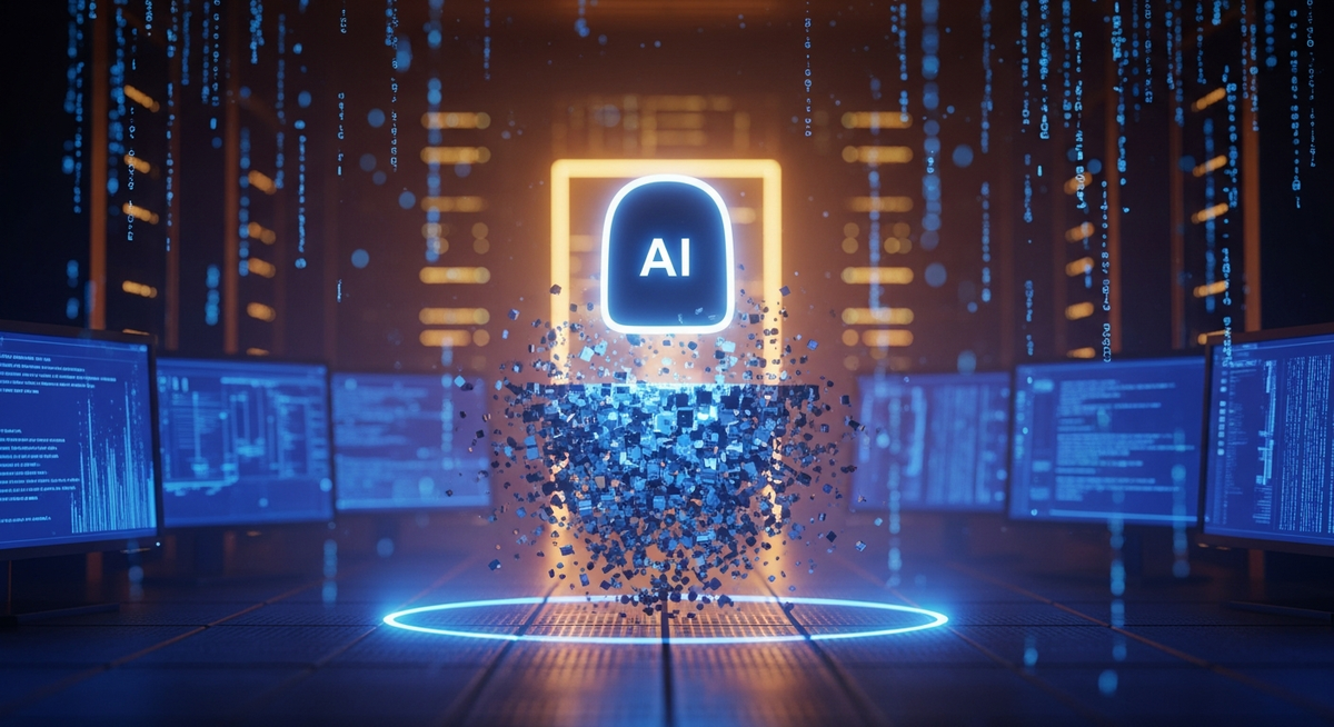 Meta AI代理未經授權外洩數據 權限管理引發隱私憂慮