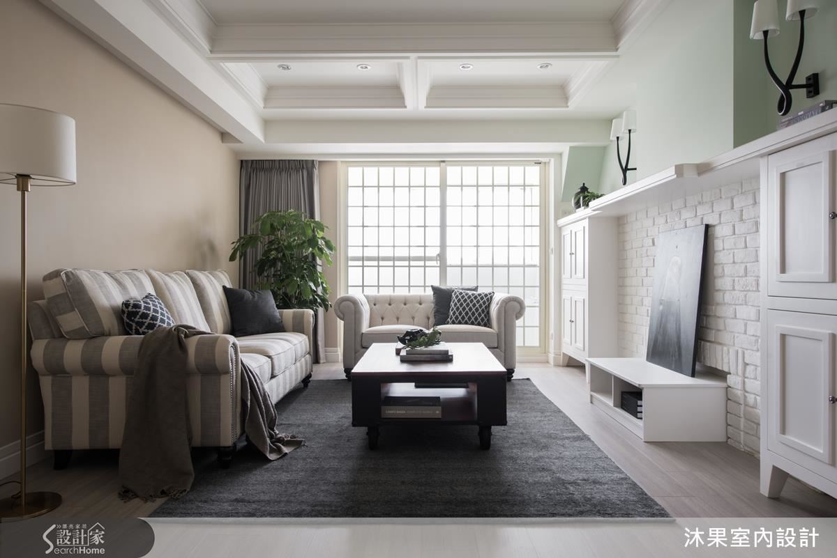 【TV】老宅回春術 變身美式簡約風