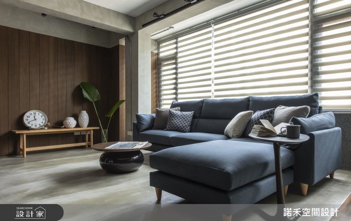 畸零老屋好機靈！教你榨乾坪效，坐擁不只一個多功能角落