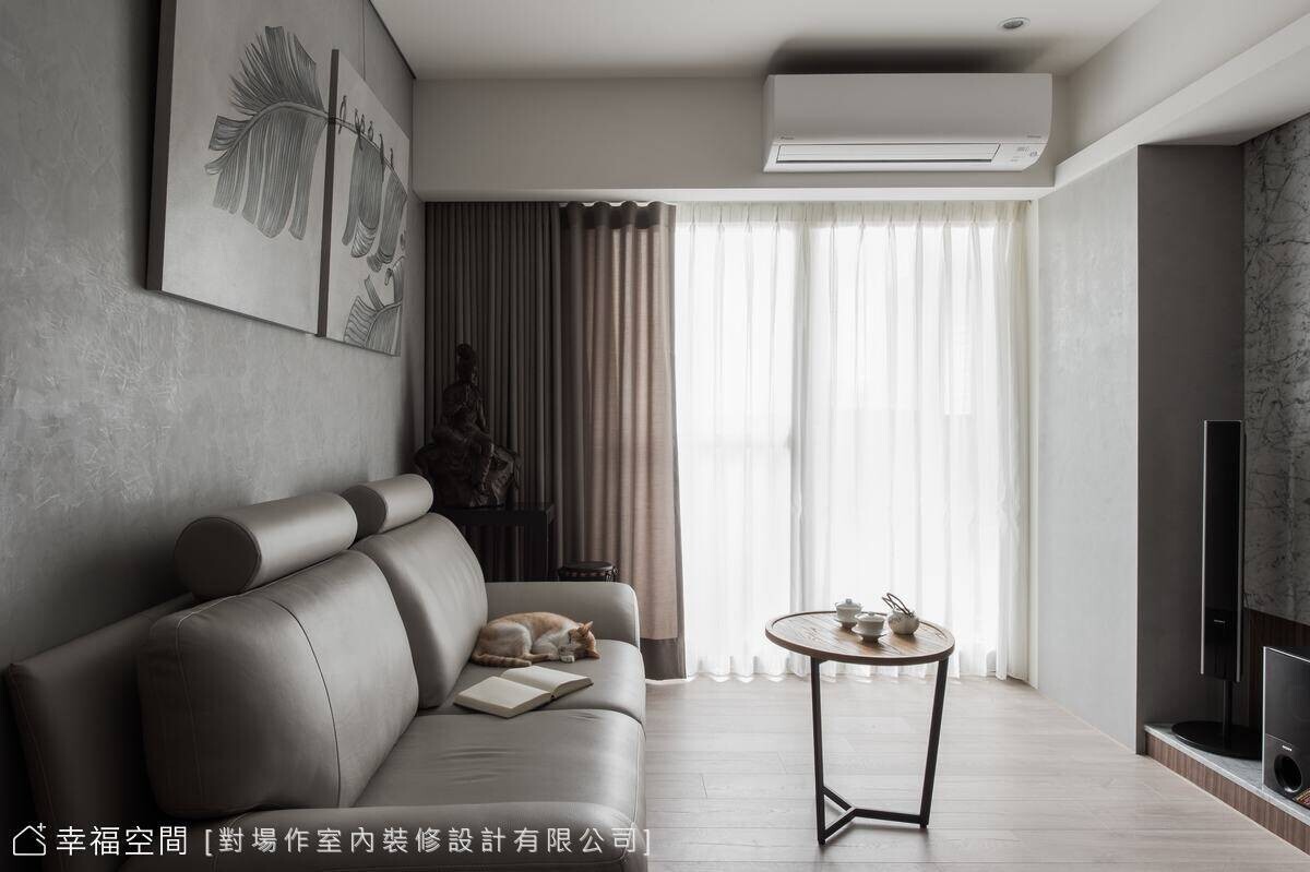 改善光線與通風 重建老屋快適宅