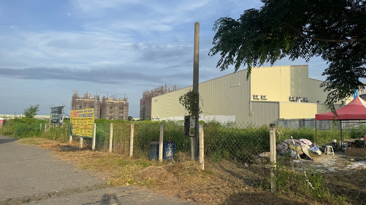 農地一變更就身價翻14倍？政治關係、精準獵地、神奇通道　審查程序真的...