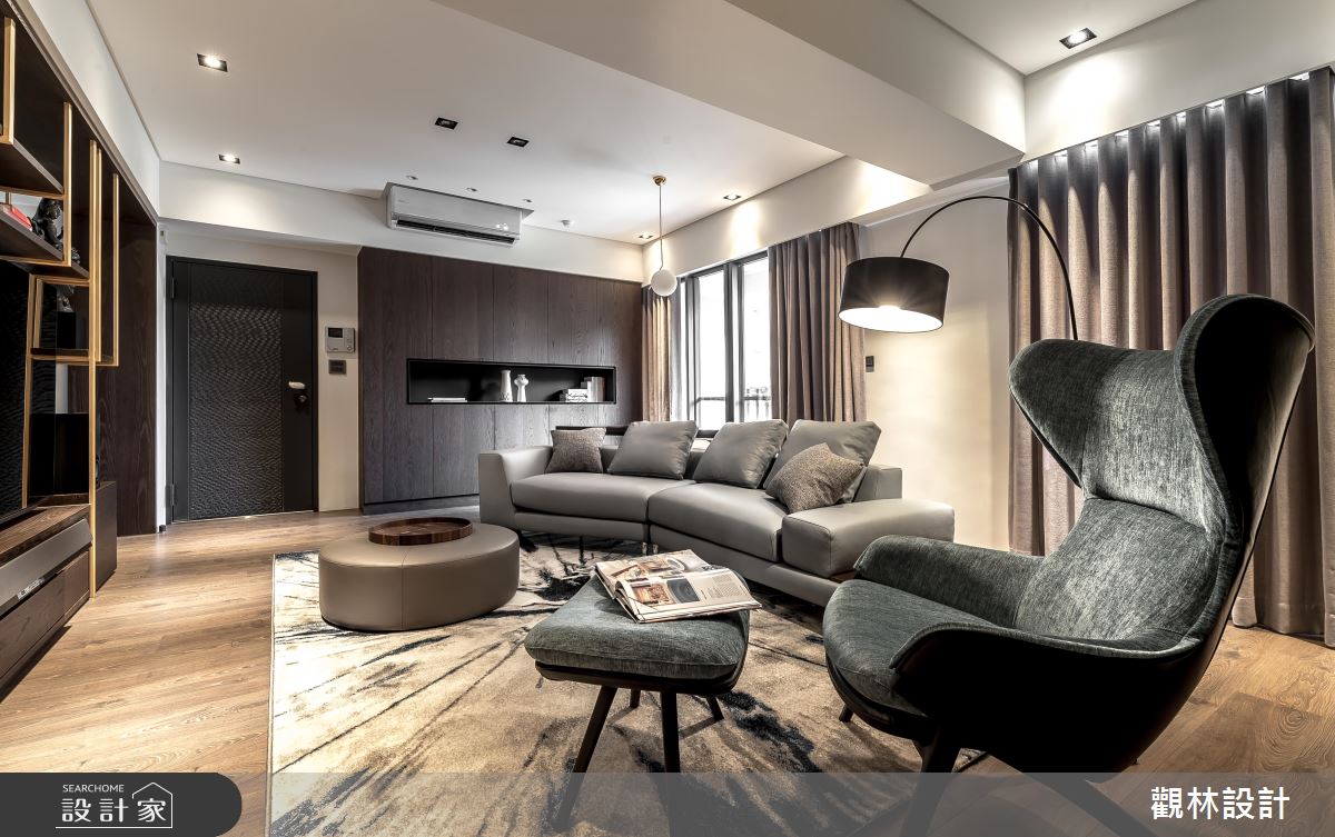 讓老屋重啟生命力！獻給你的居家動人風景畫 