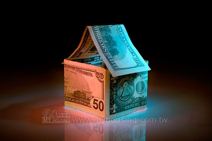 節稅停看聽 棚架搭建地點將影響房屋稅