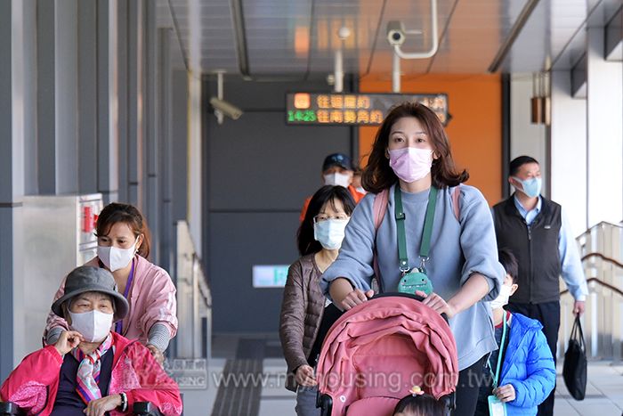 國產署租金緩繳續辦 9萬戶喘口氣