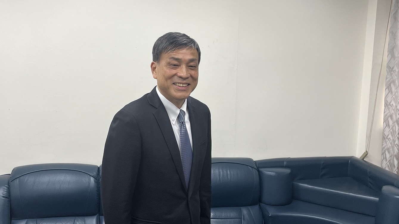 潤泰新董座看房價：半年後會夢醒時分