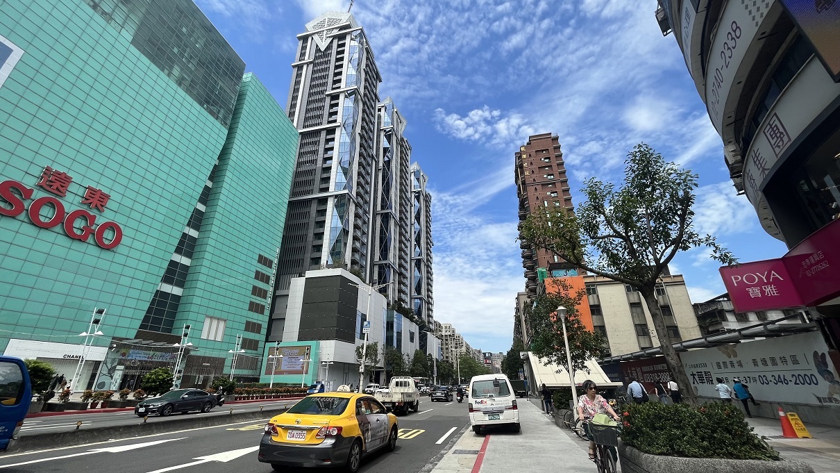 都更面積愈來愈大！平均1400坪創新高 專家揭背後2原因