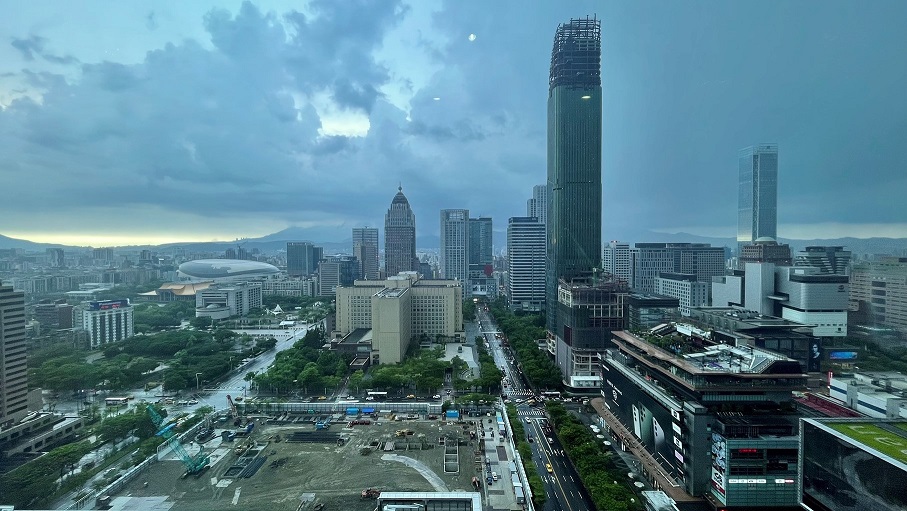 曾文龍／炒地皮會被判刑！國家卻能標售土地 放任高價飆漲2~ 3倍？