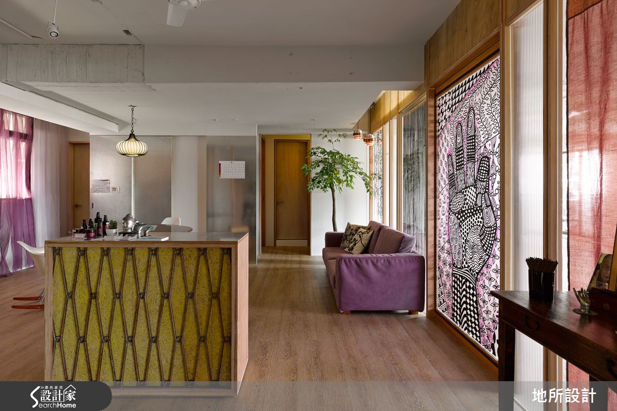 一睹南洋的綺麗風彩 讓身心靈合一的神祕力量