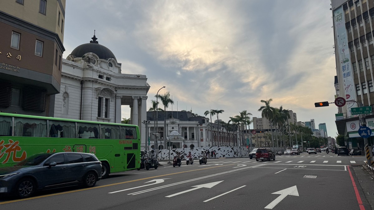 全台老城身價重估！台北大同新案站百萬、台中中區預售貴1倍　舊市區房價...