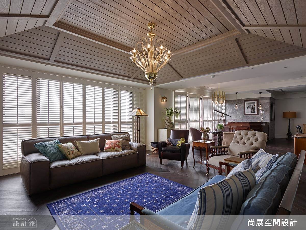 現代新好男的 6 種必備特質！讓美式風設計表述你的風格