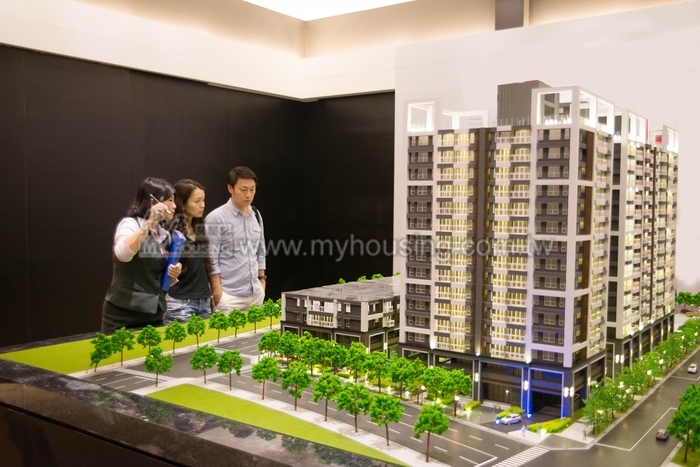 房市春天後母面　北台灣Q3房價漲多跌少