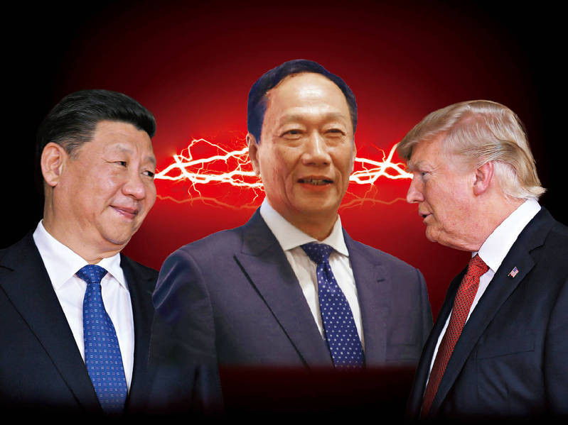 T+A的狂熱 台股天蠶再變