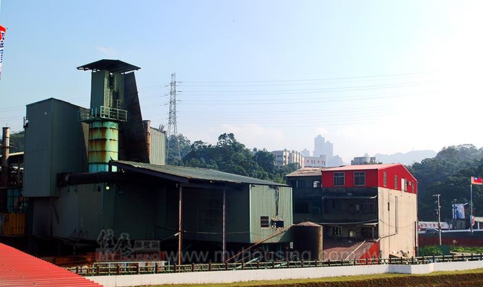 台南推工廠合法化 協助取得用地