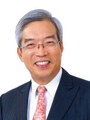 謝金河：台灣價值會彰顯在資產股上