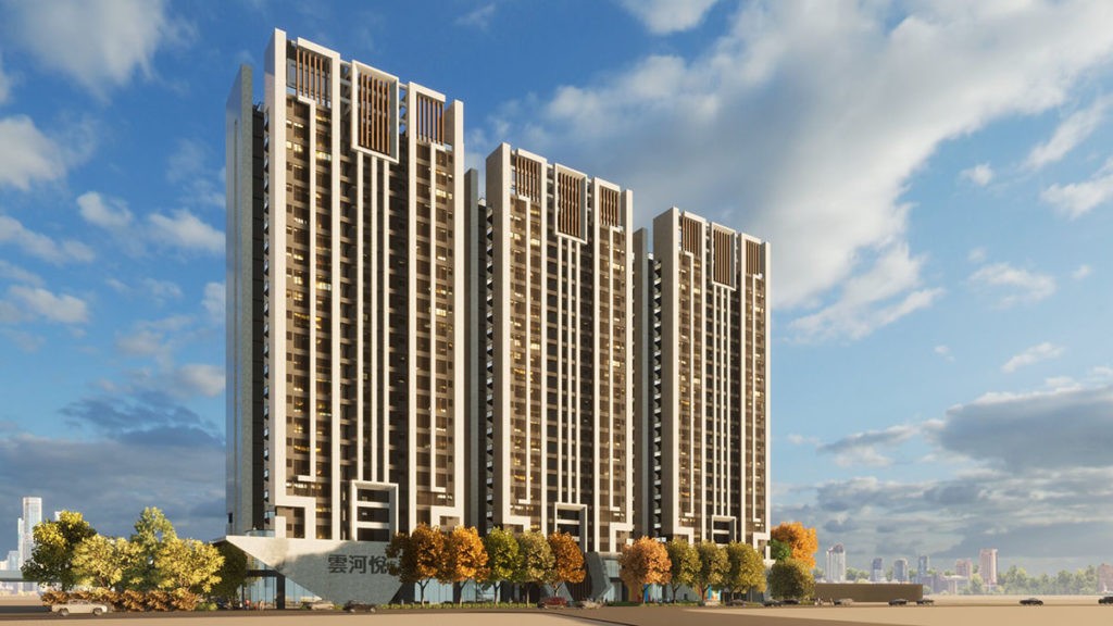 新北首宗跨街廓都更案啟動 下修基地面積增誘因