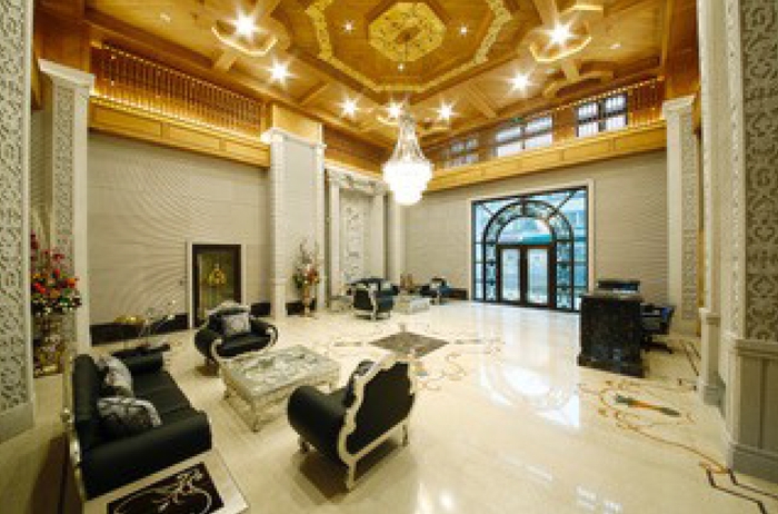 價值當道！2017年最超值的藝術名宅