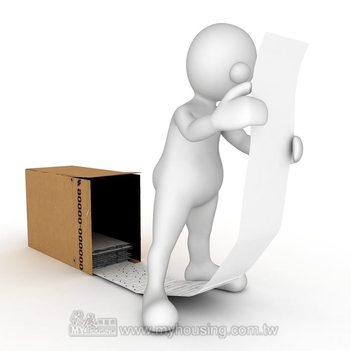 遲付租金而加收違約金　要開發票