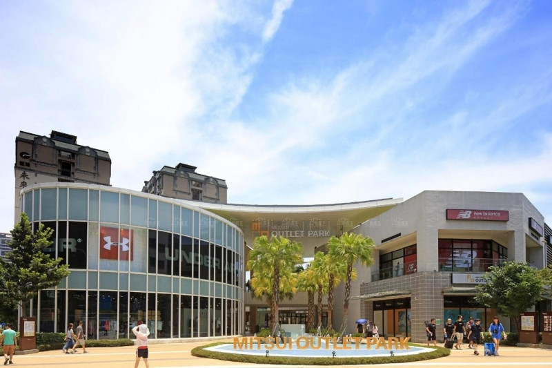 林口立軒天善熱銷破8成 品牌力是關鍵