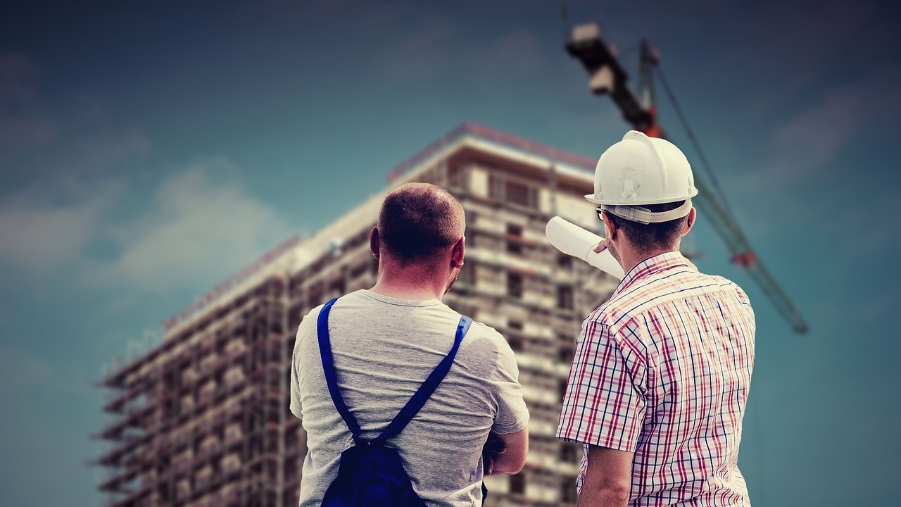 蓋大樓害牆受損！他曝住戶「用這招」建商積極秒處理